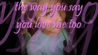 baby girl w/ lyrics - AZN dreamers