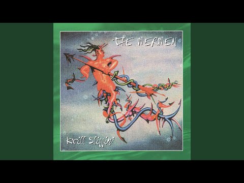 The Goodbye - The Mermen