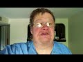 57 Year Old Man Singing I Ve Been Working On The Railroad