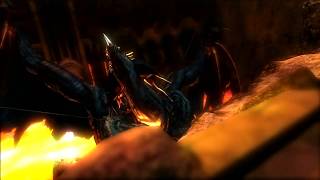 Smashed - Let's Play Demon's Souls Part 71