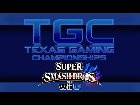 TRTTGC2 Smash Wii U - Goof and Kira vs Bwett and TLOC Denti - Winners Bracket