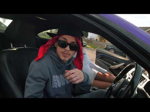 Tapped x Official Zino - Naughty Naughty (Music Video) | Outchea TV