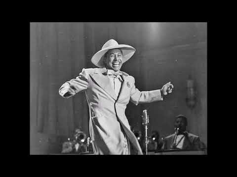 Cab Calloway - Boog It