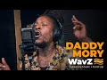 Daddy Mory Little Lion Sound Mama WavZ Session Evidence Music Gold Up