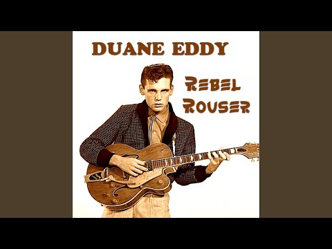 Some Kind a Earthquake