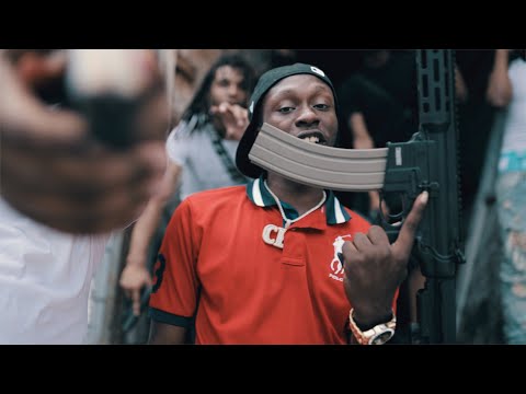 ShaunShaunDaDon - Chainsaw / Shot By @NicoNelMedia