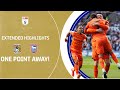 ONE POINT AWAY! | Coventry City v Ipswich Town extended highlights