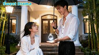 Mooie arts bedrogen en berooid, stapt naar buiten en een top-CEO doet haar een aanzoek