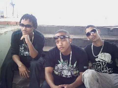 Dakskroef - MC, Earl & Agemi