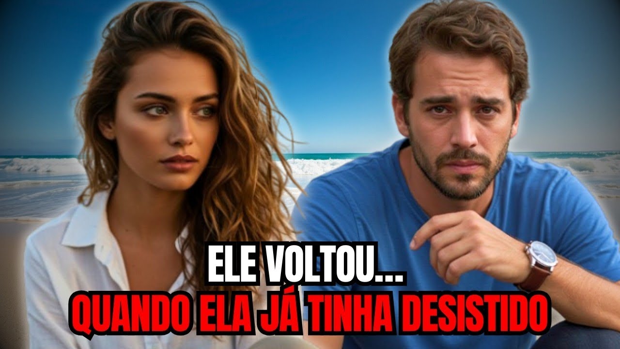 She Was Forced to Forget How She Felt… But Her Heart Refused