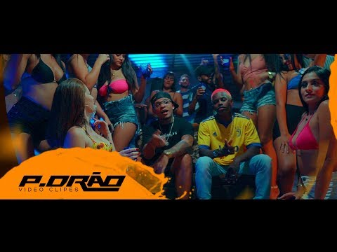 Mc Wellerzin - Caiozin DC - Dj Thiago Fb - Catucadão ( Clipe Oficial)