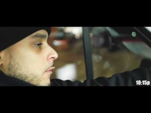 DRO PESCI- "WAR MUSIC" (OFFICIAL VIDEO)