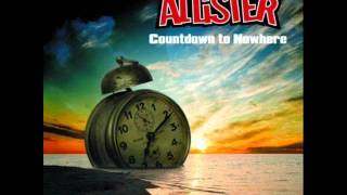 Allister - Start Somewhere