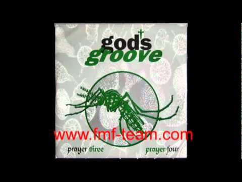 God's Groove - Prayer Three (1992)