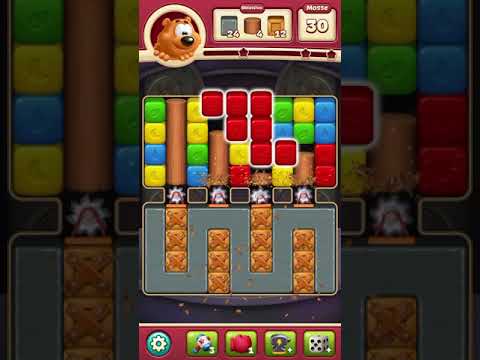 Livello 3458 Toon blast