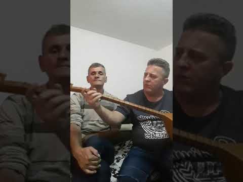 Elvir i Šefik - SIJEDA KOSA