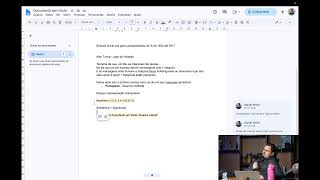 Live sobre IA