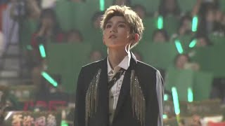 [Roy Wang] 王源 -《骄傲》&quot;Tự Hào&quot; Vương Nguyên | Concert Nguyên 31/8/2019