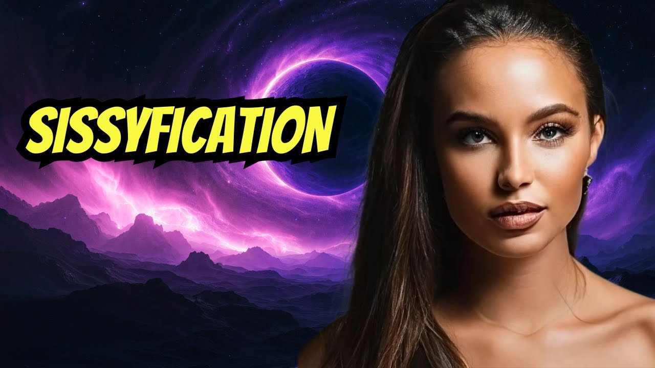 Forced Into A New Female Identity & Family  (Feminization Stories)