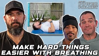 Check Engine Light: Breath, Stress, and Human Performance (w/ Rob Wilson)