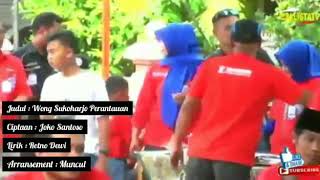 Download lagu Sukoharjo makmur mp3