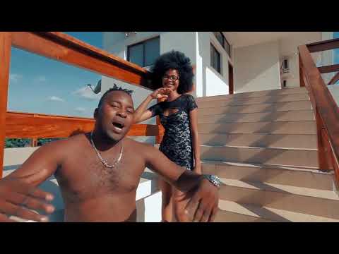 Cherry Video oficial Monnytor feat Mestre Dangui