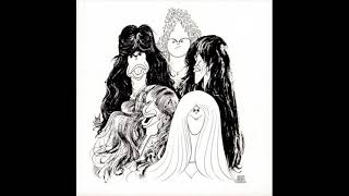 Aerosmith - Critical Mass