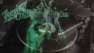 People's Choice: Do It Any Way You Wanna   (1975) Classic DISCO FUNK