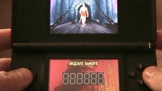 Dragon's Lair DS (Unreleased Alpha) - The Best Version Never Made It
