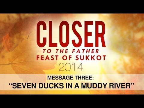 Closer to the Father 3: Seven Ducks in a Muddy River - 119 Ministries thumbnail