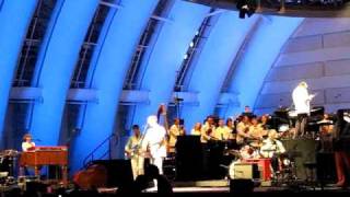 Decemberists w/ LA Philharmonic Los Angeles, I&#39;m Yours