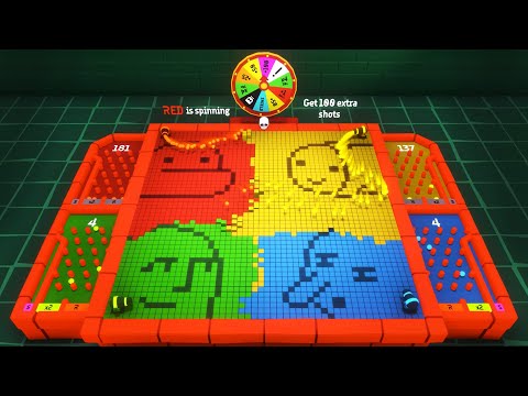 FREE BALLS! | Multiply Or Release 3D in Unity