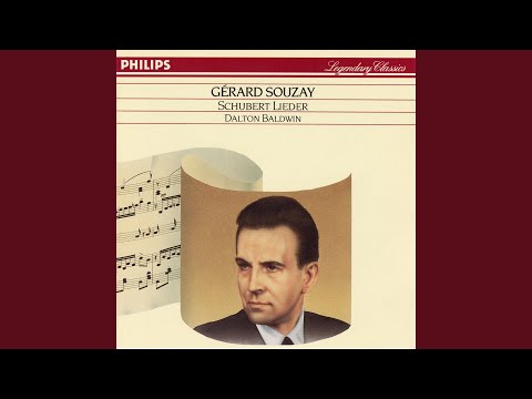 Schubert: Die Forelle, D. 550