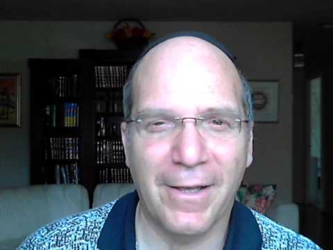 Perek 147, Jul 31 - Shalom Kelman