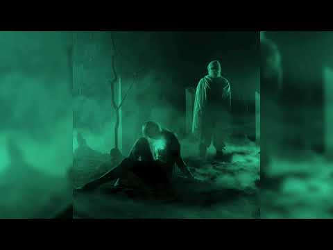 Odetari - DELIRIUM TREMENS (Instrumental)