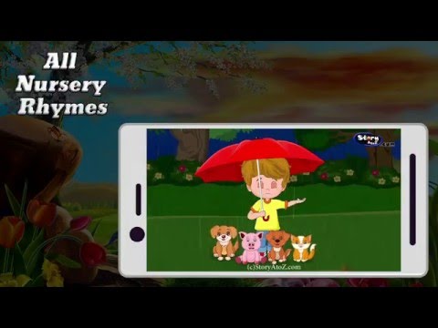 Rhymes Story Store Video