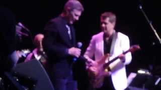 The Buckinghams Sing &quot;Mercy, Mercy, Mercy&quot; on 05.07.15 in St. Charles, IL