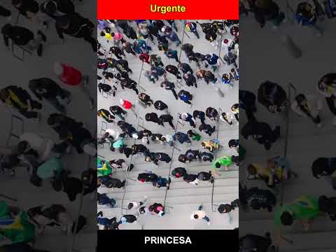 Princesa - Santa Catarina | Congreso CONECTA 2026 - Gratuito | Tecnologias Assistivas
