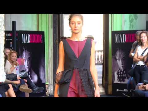 MadMood Milano Fashion Week Day Day 3 - Leisa Semi