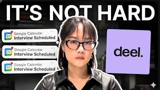 Deel SDR Interview Prep | Mock Cold Call