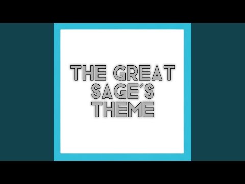 The Great Sage's Theme