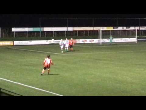 Fczutphen vs Warnsveld MO19 Dames 1