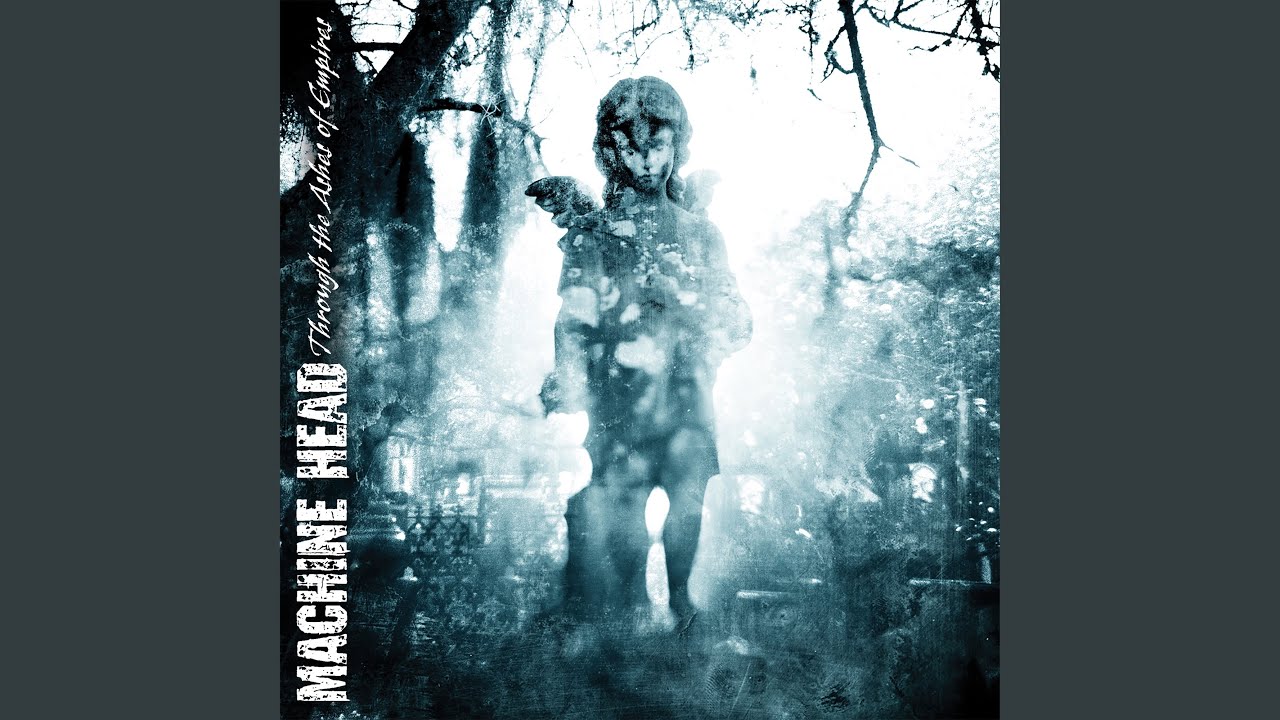 Machine Head - All Falls Down