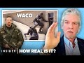 Hostage Rescue Agent Rates 10 Hostage Scenes In Movies And TV How Real Is It Insider