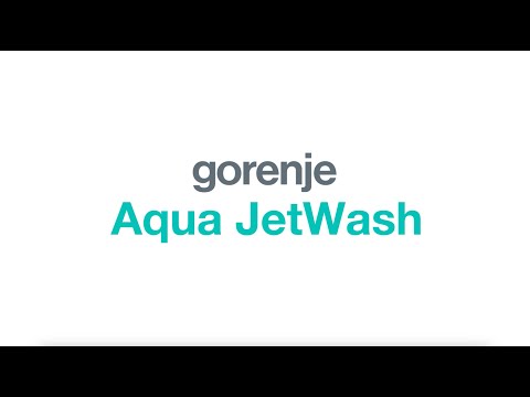 Пральна машина Gorenje WNS14A4TWIFI