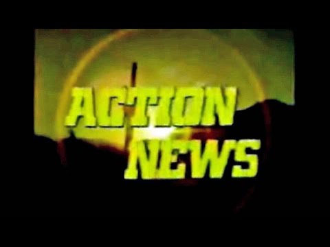 KTAR TV "12 Action News" 600 PM September 8, 1978