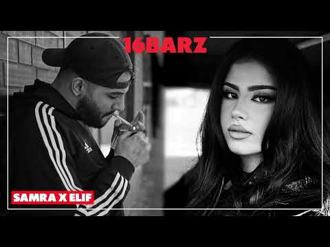 SAMRA feat. LUNE - FREUNDE (prod. NicoBeatz & Redfox Beatz)