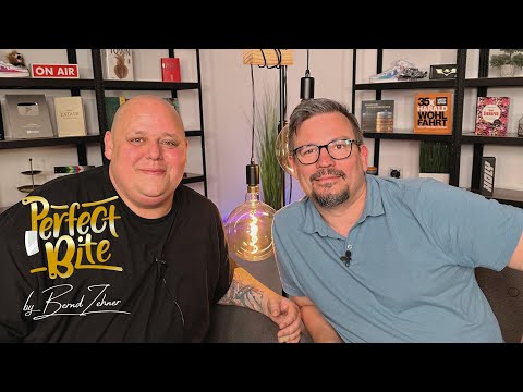 Perfect Bite Ep. 1 – Hinter den Kulissen