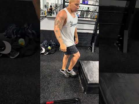 BARBARIAN REQUIREMENTS 😈