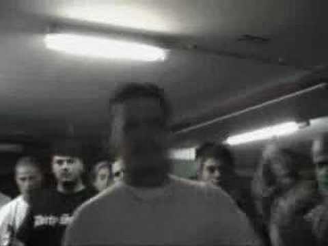 Brockmaster B. - Nicht mit uns (prod. by Stilix)